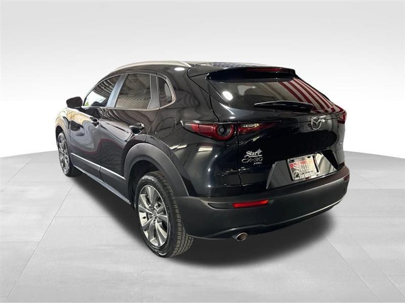 Mazda CX-30 Preferred 2024