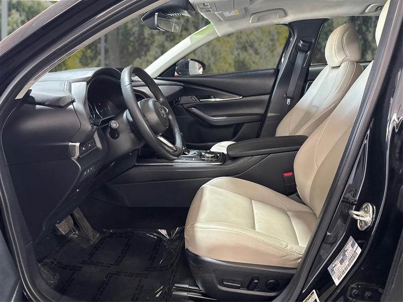 Mazda CX-30 Preferred 2024
