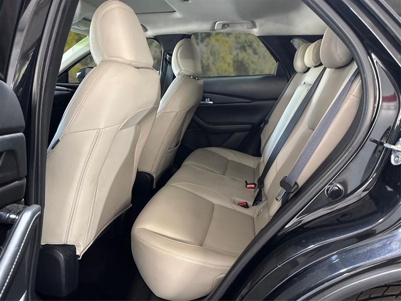 Mazda CX-30 Preferred 2024