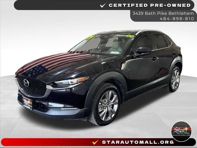 2024 Mazda CX-30 Preferred