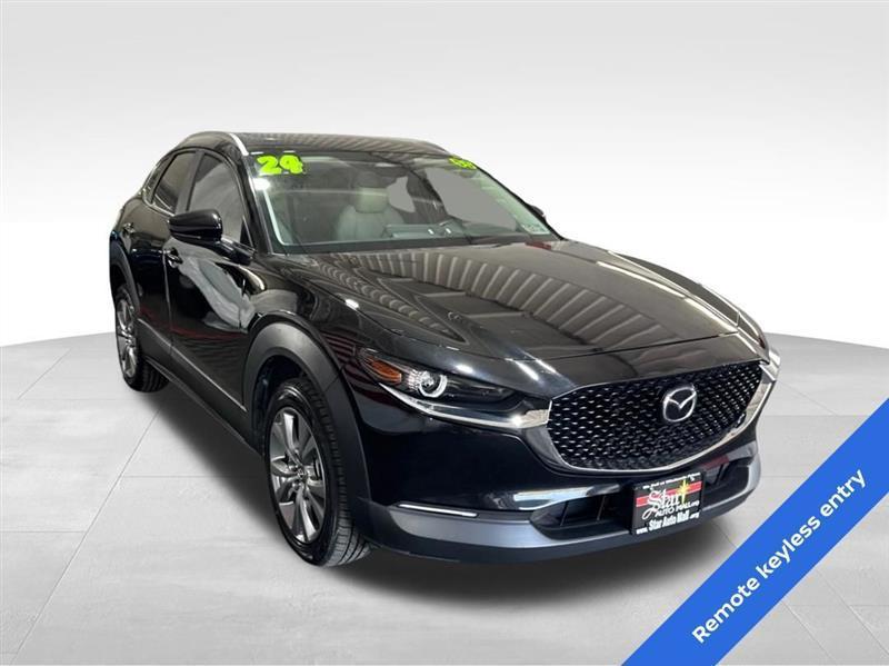 Mazda CX-30 Preferred 2024
