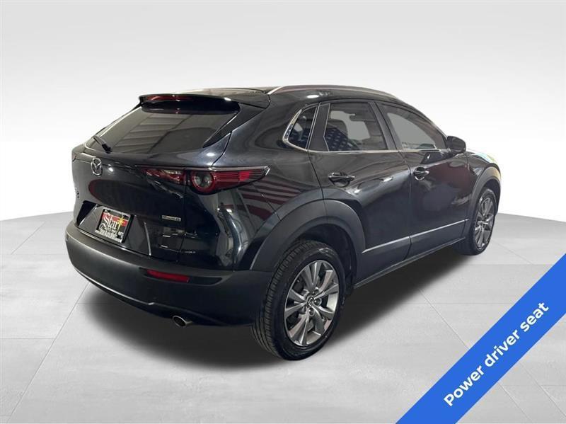Mazda CX-30 Preferred 2024