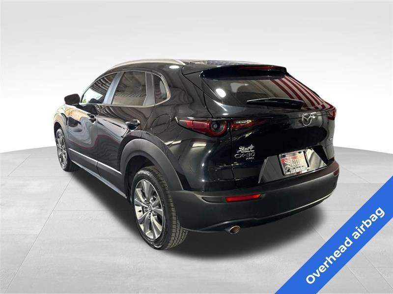 Mazda CX-30 Preferred 2024