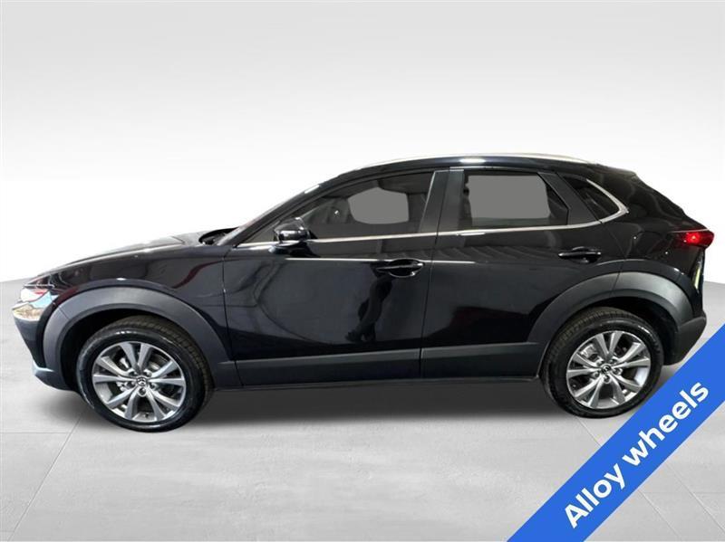 Mazda CX-30 Preferred 2024