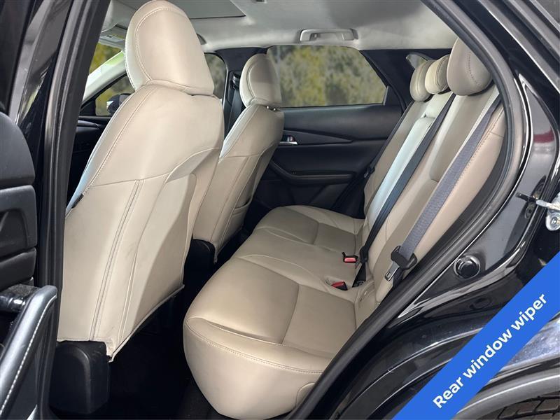 Mazda CX-30 Preferred 2024