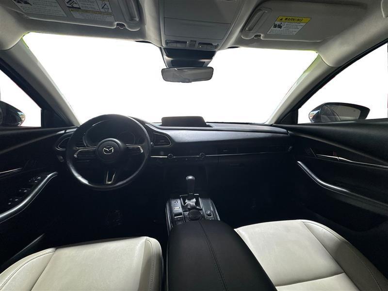 Mazda CX-30 Preferred 2024
