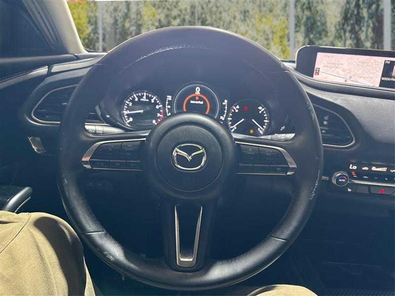Mazda CX-30 Preferred 2024