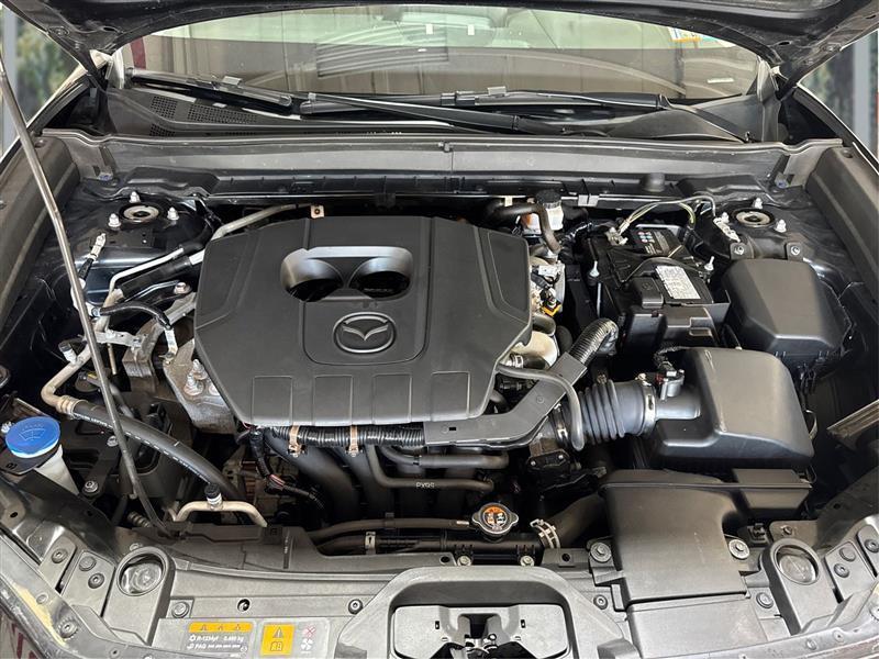 Mazda CX-30 Preferred 2024