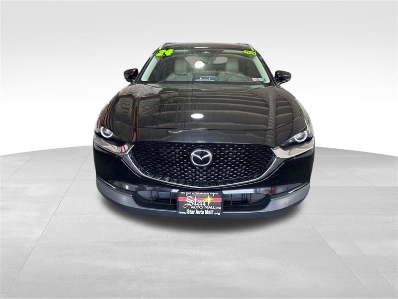 Mazda CX-30 Preferred 2024
