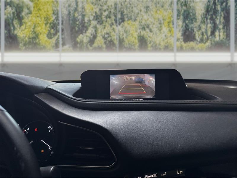 Mazda CX-30 Preferred 2024