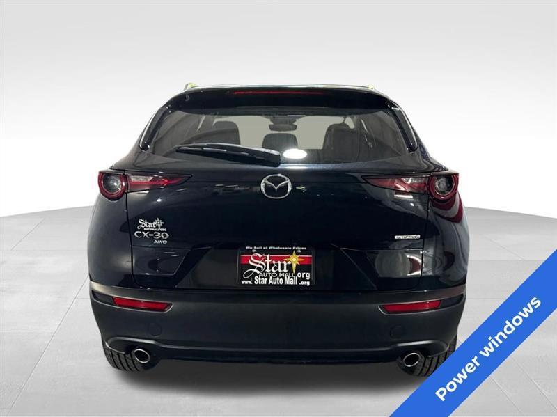 Mazda CX-30 Preferred 2024