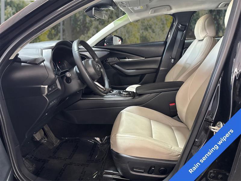 Mazda CX-30 Preferred 2024