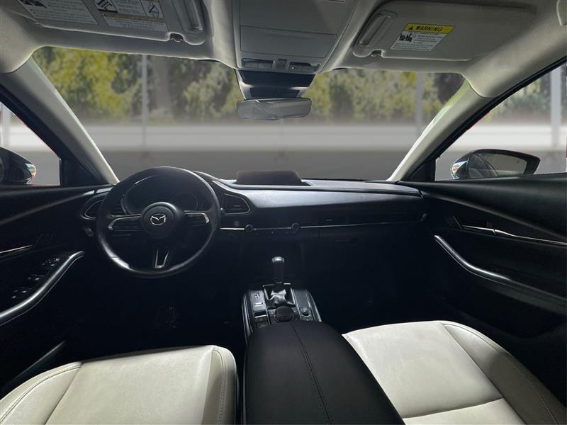 Mazda CX-30 Preferred 2024