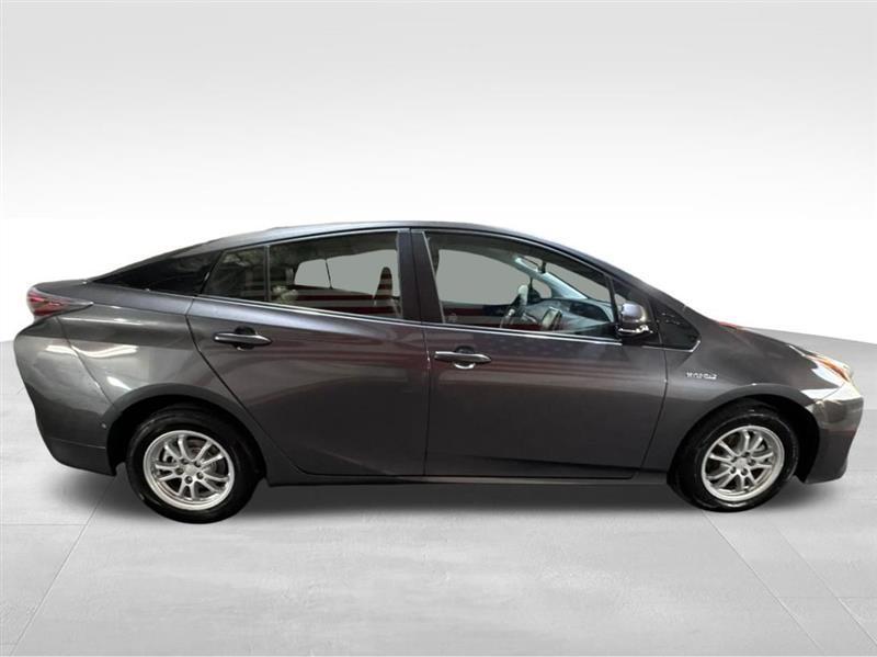 Toyota Prius Two Eco 2018