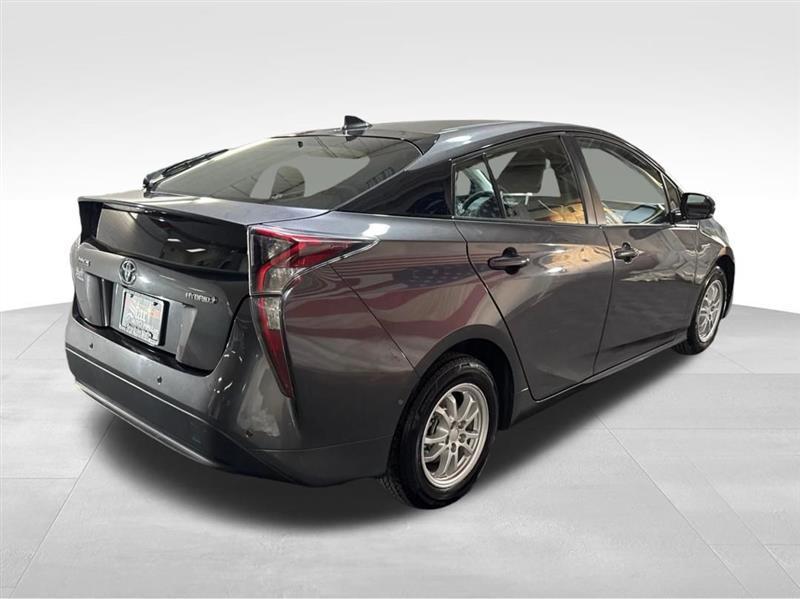 Toyota Prius Two Eco 2018