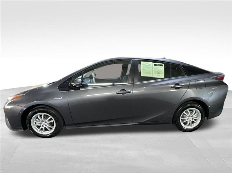 Toyota Prius Two Eco 2018