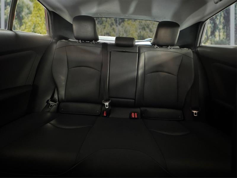 Toyota Prius Two Eco 2018