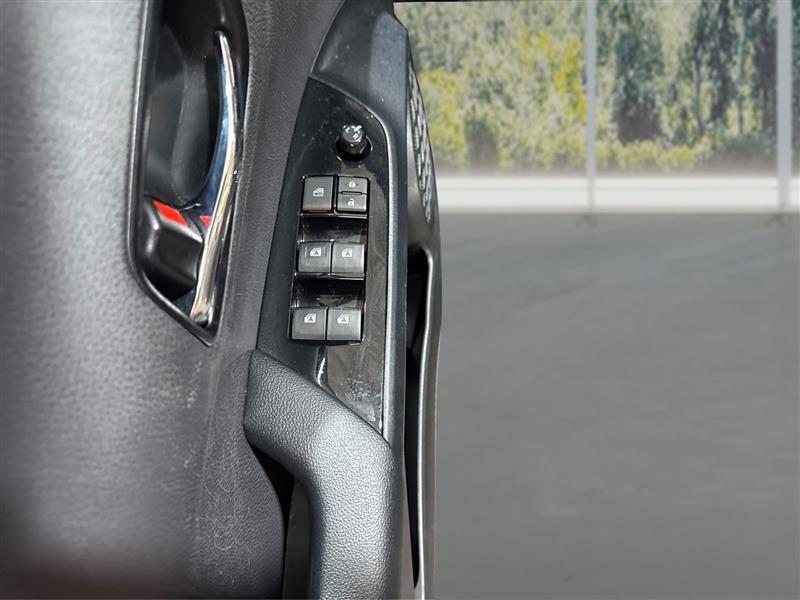 Toyota Prius Two Eco 2018