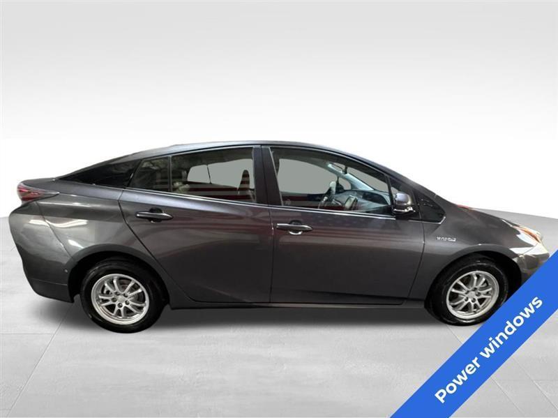 Toyota Prius Two Eco 2018