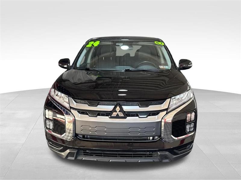 Mitsubishi Outlander Sport 2.0 ES 4WD 2024