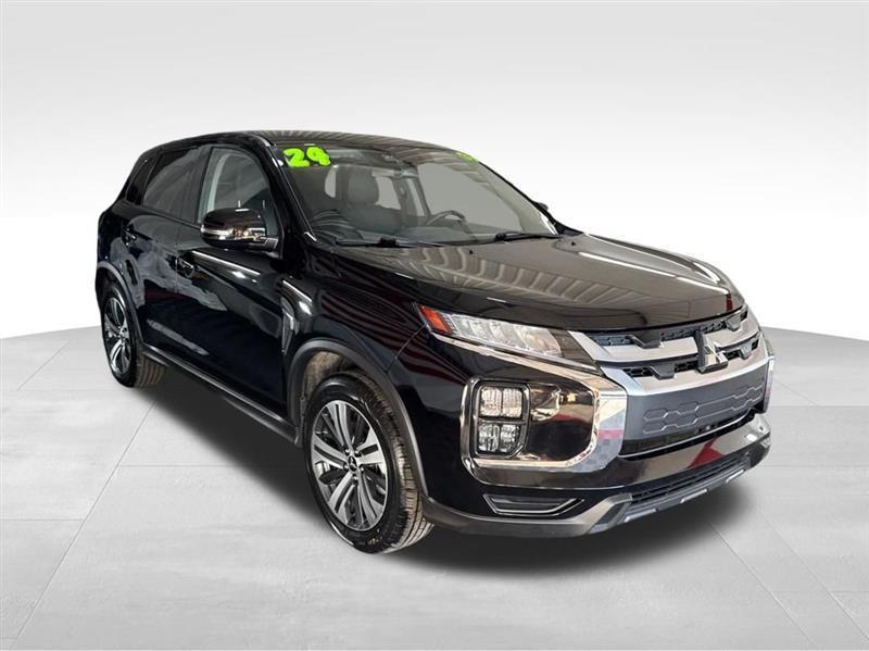 Mitsubishi Outlander Sport 2.0 ES 4WD 2024