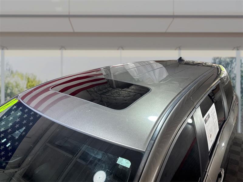Honda Odyssey EX-L 2018