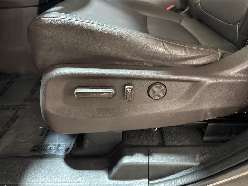 Honda Odyssey EX-L 2018