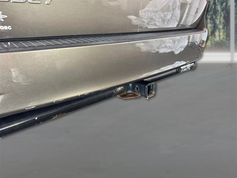 Honda Odyssey EX-L 2018
