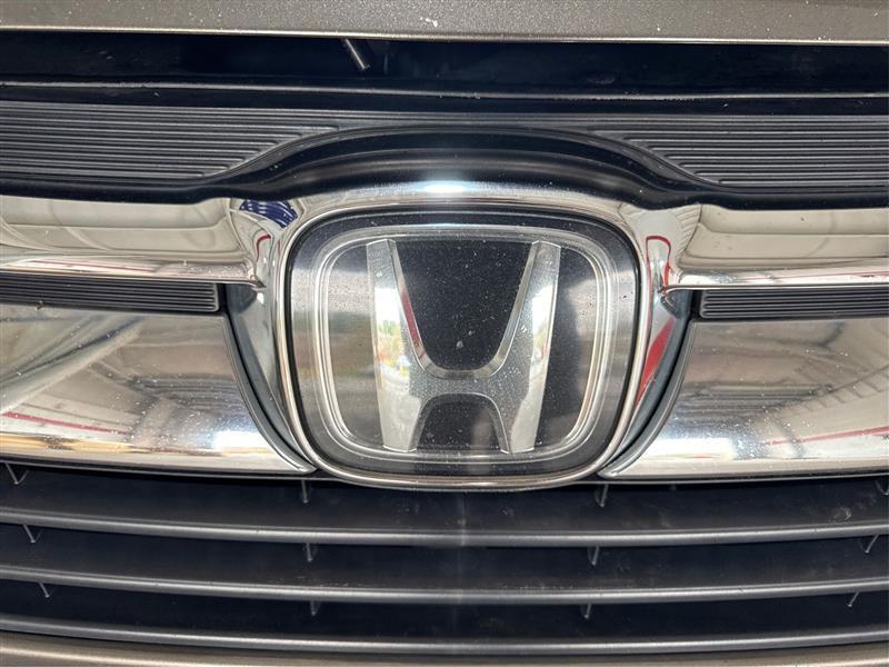 Honda Odyssey EX-L 2018