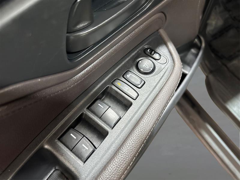 Honda Odyssey EX-L 2018