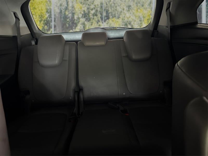 Honda Odyssey EX-L 2018