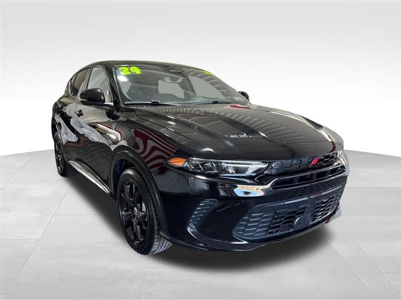Dodge Hornet R/T 2024