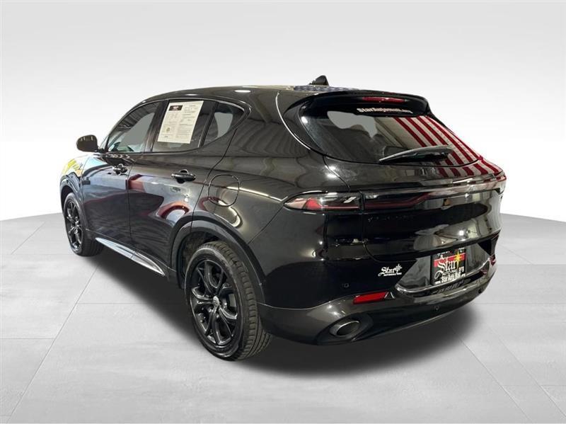 Dodge Hornet R/T 2024