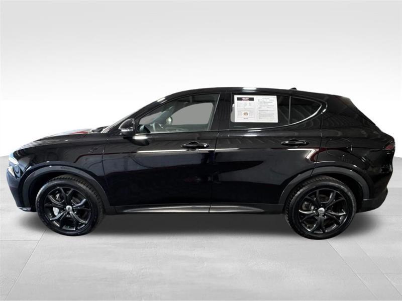 Dodge Hornet R/T 2024
