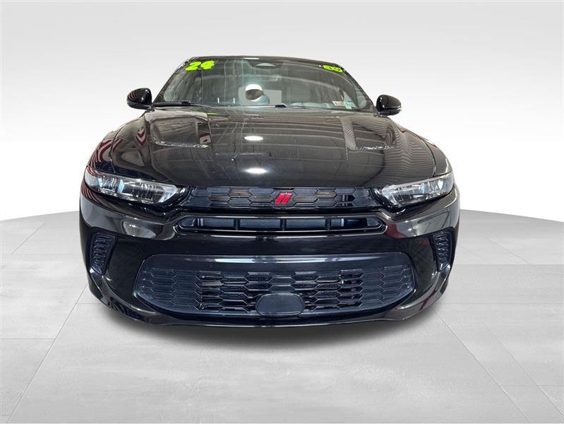Dodge Hornet R/T 2024
