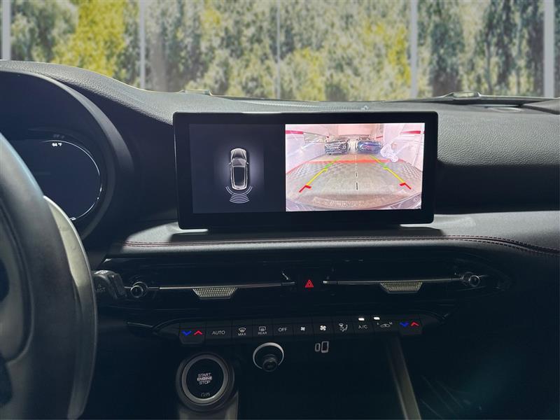 Dodge Hornet R/T 2024