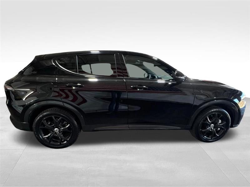 Dodge Hornet R/T 2024