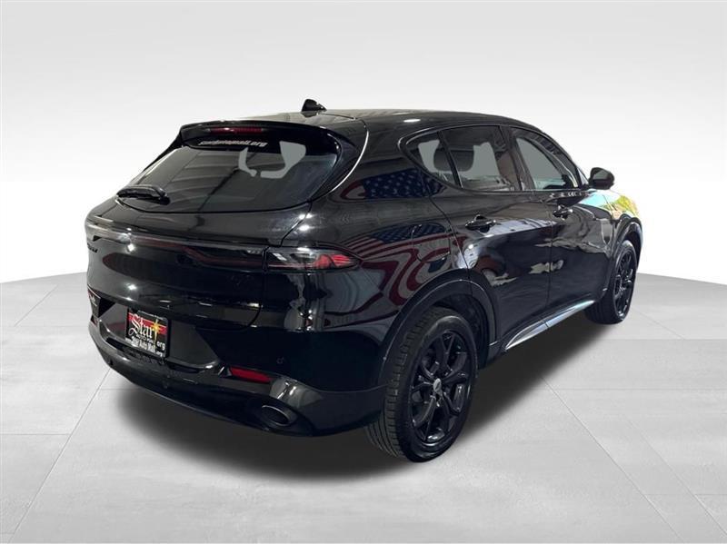 Dodge Hornet R/T 2024