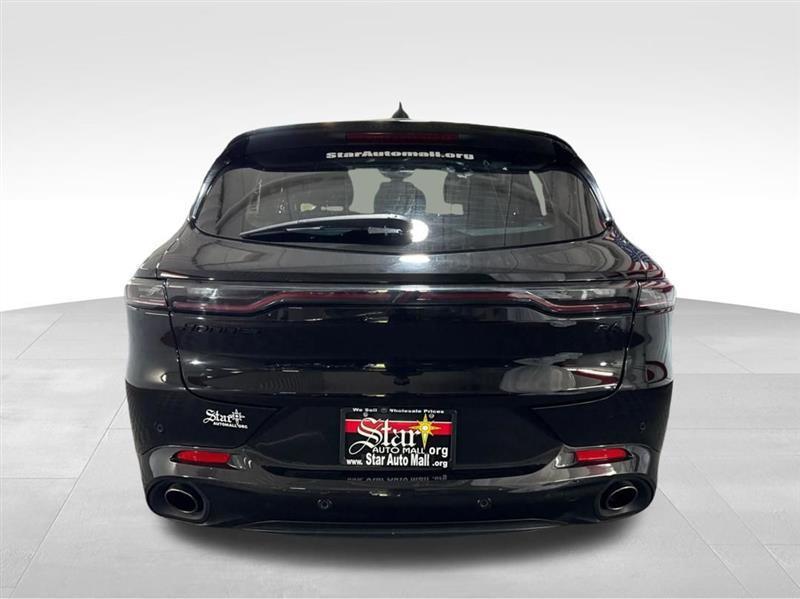 Dodge Hornet R/T 2024