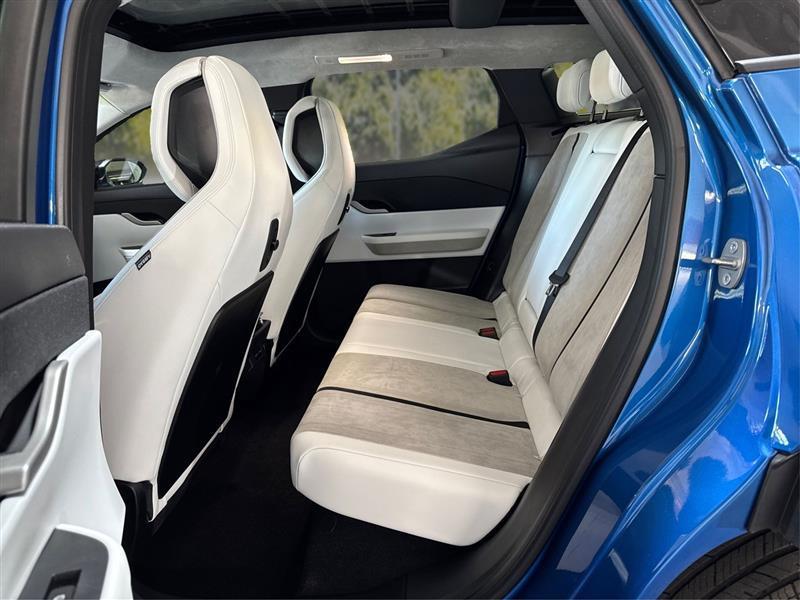Fisker Ocean Ocean One 2023