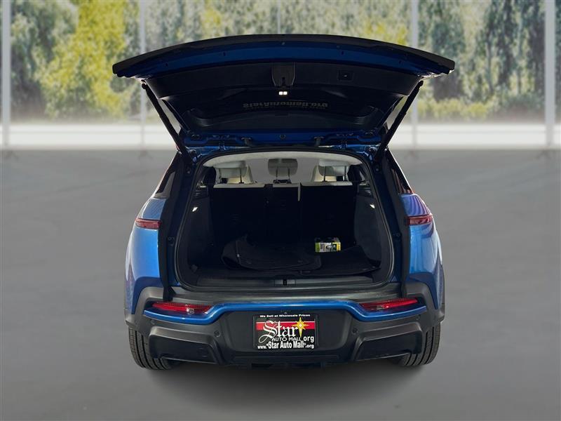 Fisker Ocean Ocean One 2023