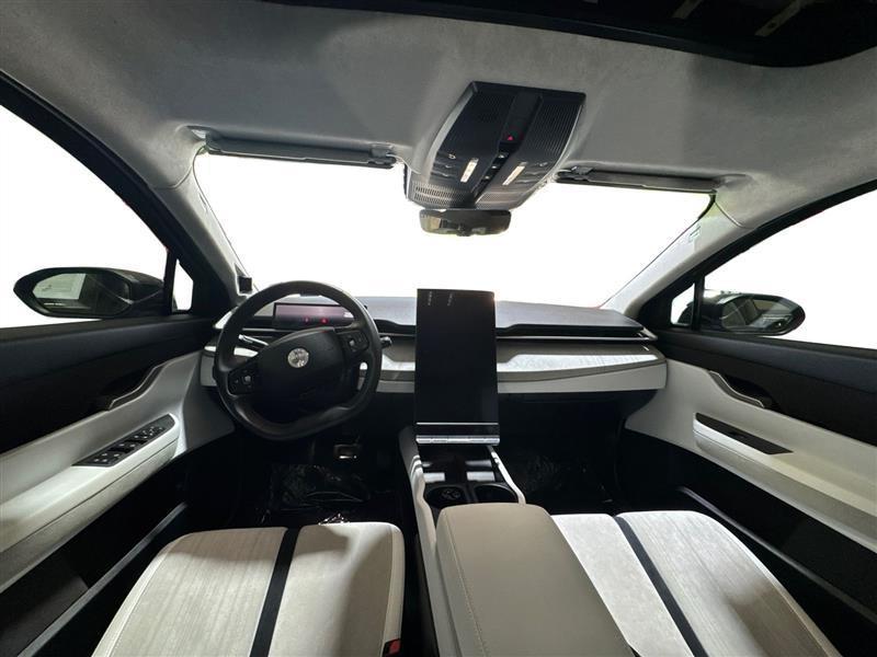 Fisker Ocean Ocean One 2023