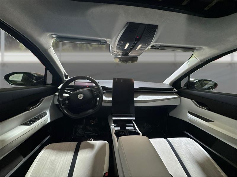 Fisker Ocean Ocean One 2023