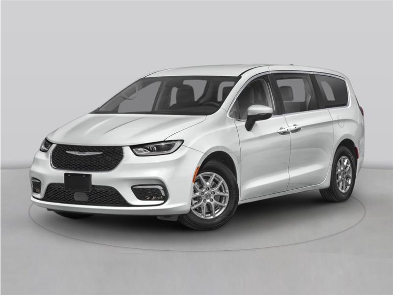 Chrysler Pacifica Limited 2023