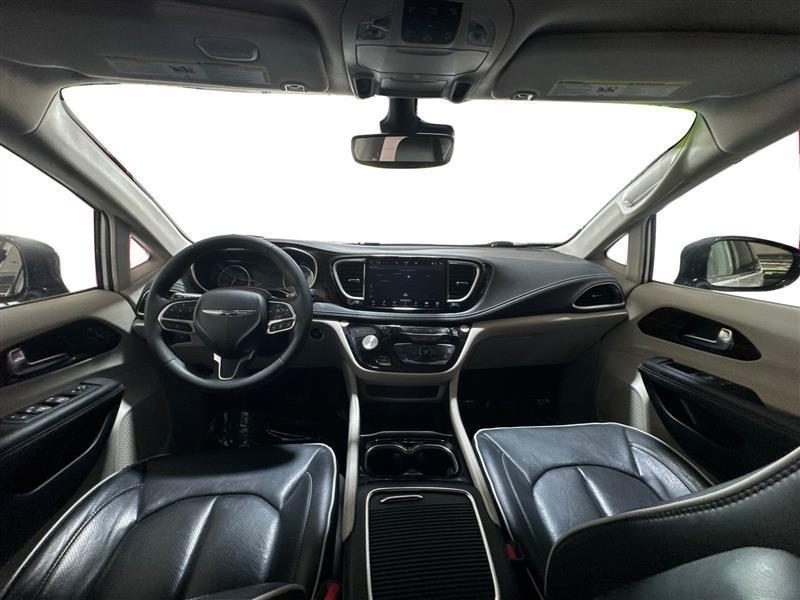 Chrysler Pacifica Limited 2023