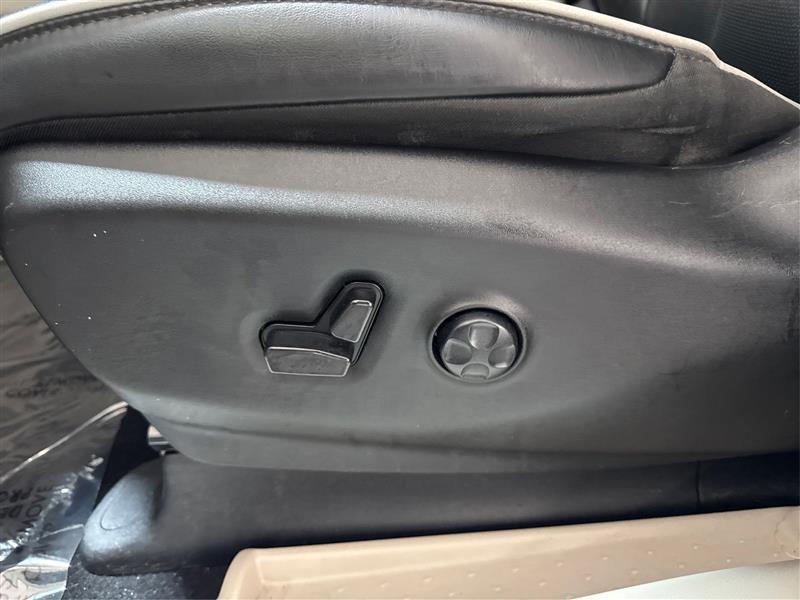 Chrysler Pacifica Limited 2023