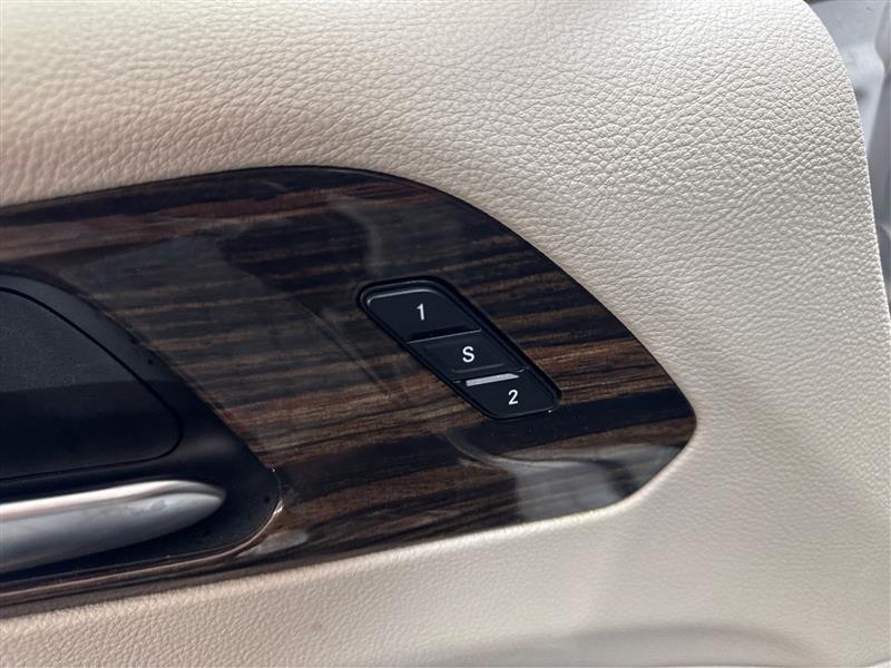 Chrysler Pacifica Limited 2023