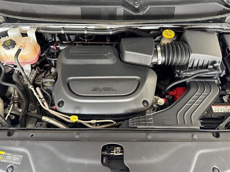 Chrysler Pacifica Limited 2023