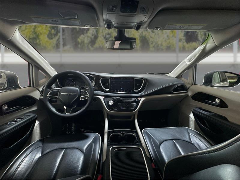 Chrysler Pacifica Limited 2023