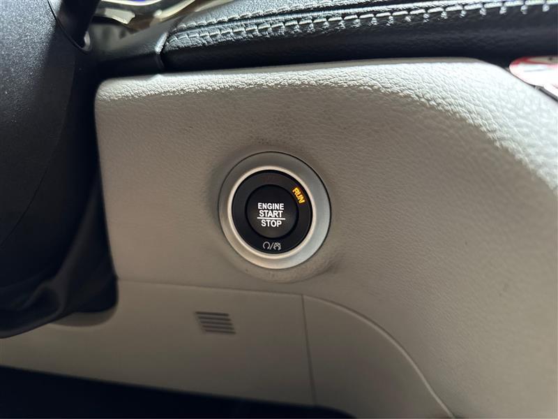 Chrysler Pacifica Limited 2023
